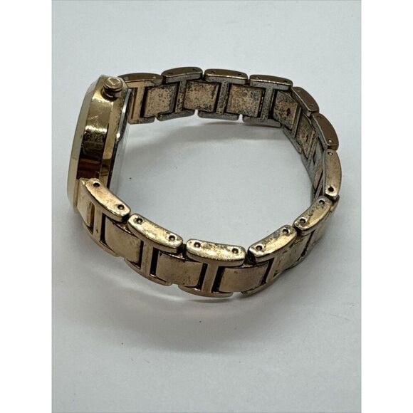 DKNY NY8833 Women's Rose Gold Stainless Steel Analog Dial Quartz Watch JNA513 - Picture 7 of 11